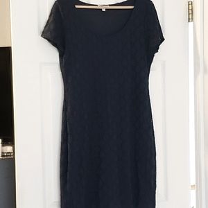 ISAAC MIZRAHI dress